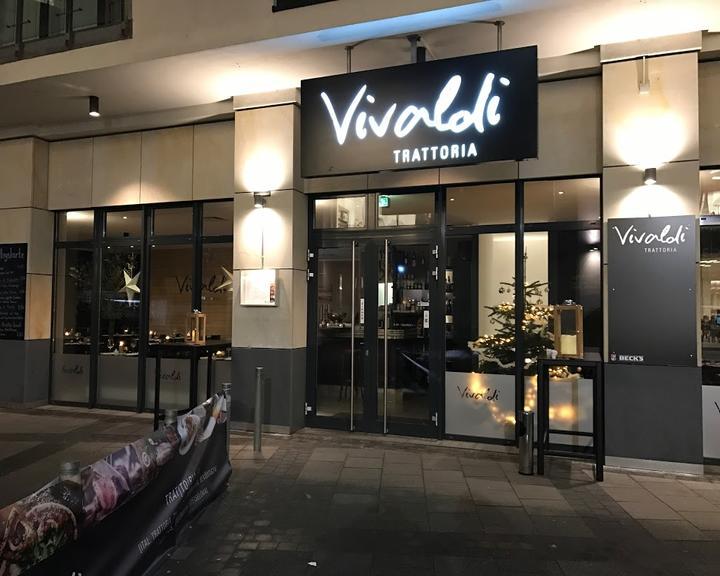 Restaurant Vivaldi